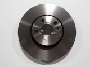 Image of Disc Brake Rotor (16&quot;, Left, Right, Front) image for your Volvo S60 Cross Country  